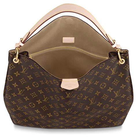 louis vuitton graceful mm insert|louis vuitton graceful mm discontinued.